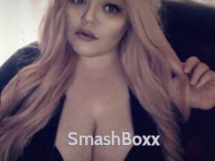 SmashBoxx