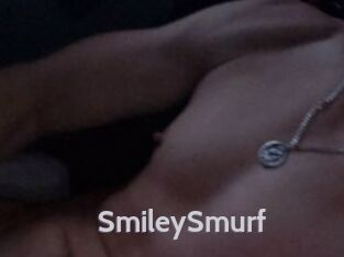 SmileySmurf