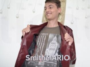 SmithMARIO