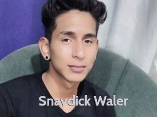 Snaydick_Waler