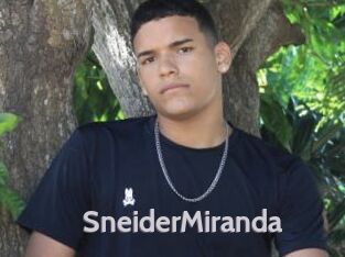 SneiderMiranda