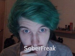 SoberFreak