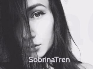 SobrinaTren