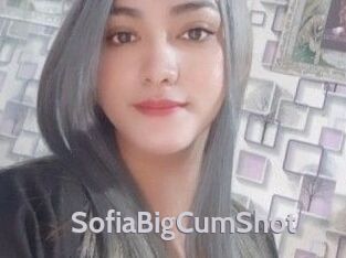 SofiaBigCumShot