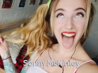 SonnyMcKinley