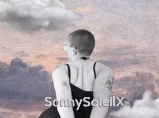 SonnySoleilX