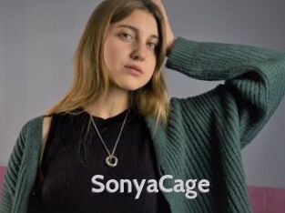 SonyaCage