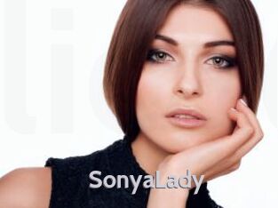 SonyaLady