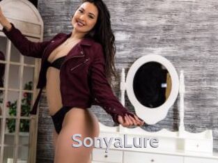 SonyaLure