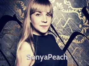 SonyaPeach