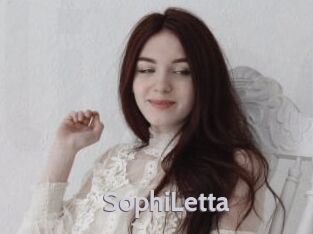 SophiLetta