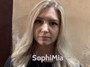 SophiMia