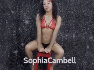 SophiaCambell