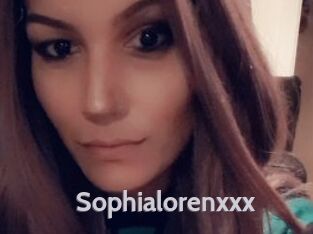 Sophialorenxxx