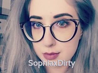 SophiaxDirty