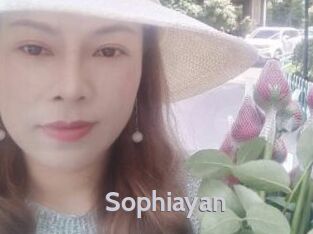 Sophiayan