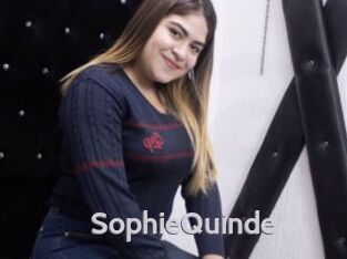 SophieQuinde