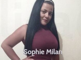 Sophie_Milan