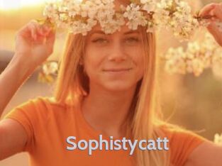 Sophistycatt