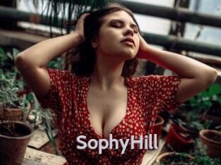 SophyHill