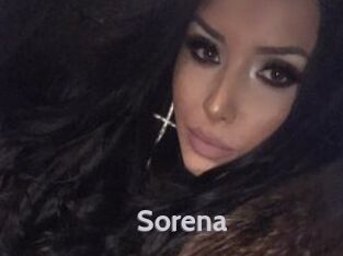 Sorena