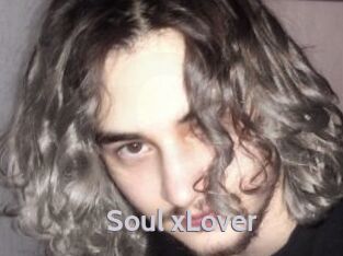 Soul_xLover