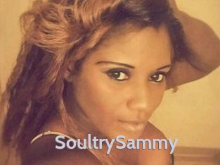 SoultrySammy