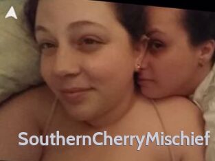 SouthernCherryMischief