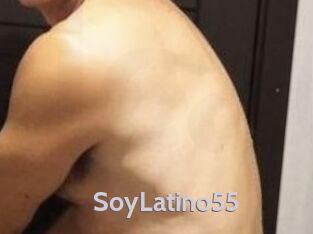 SoyLatino55