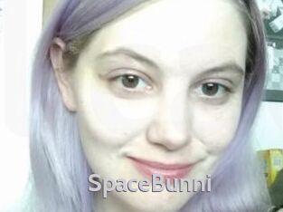 SpaceBunni