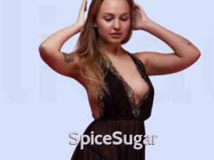 SpiceSugar