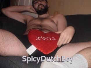 SpicyDutchBoy