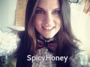 SpicyHoney