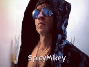 SpicyMikey