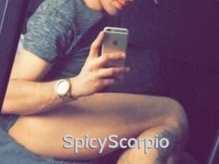 SpicyScorpio