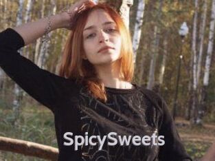 SpicySweets