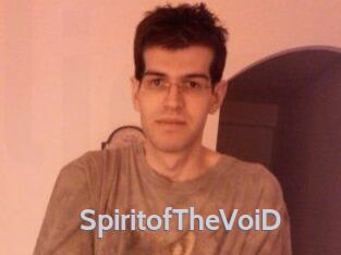 SpiritofTheVoiD