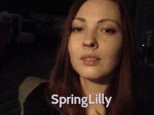 SpringLilly