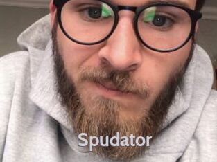 Spudator