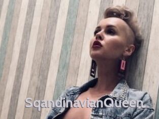 SqandinavianQueen