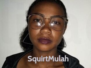 SquirtMulah