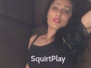 SquirtPlay