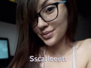 Sscarleeett