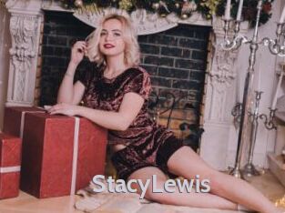 StacyLewis