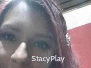 StacyPlay