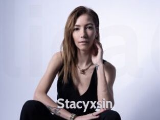 Stacyxsin