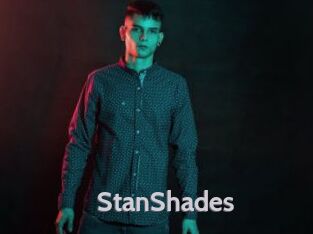 StanShades