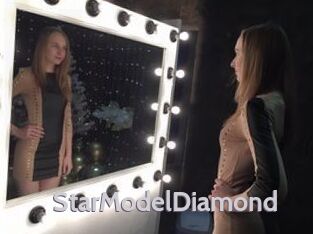 StarModelDiamond