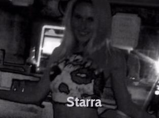 Starra