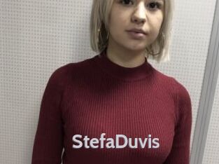 StefaDuvis